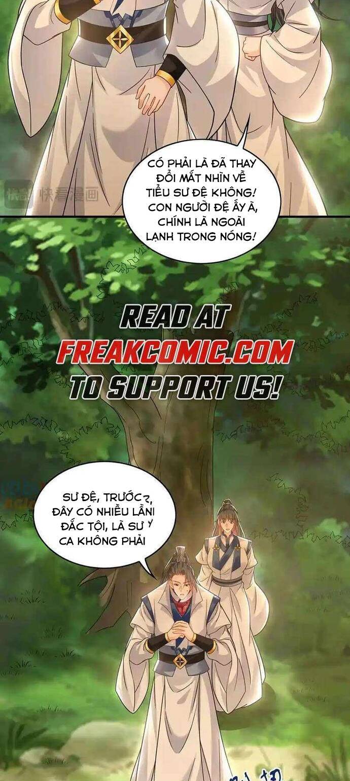Ta Có Trăm Vạn Tốc Độ Đánh Chapter 67 - 7