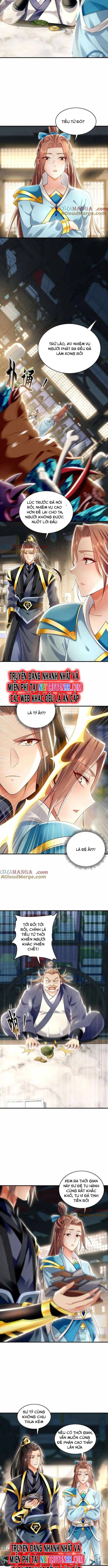 Ta Có Trăm Vạn Tốc Độ Đánh Chapter 68 - 2