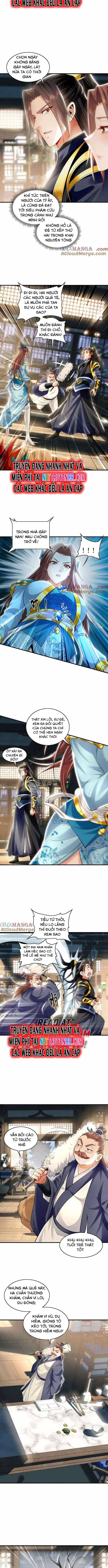 Ta Có Trăm Vạn Tốc Độ Đánh Chapter 68 - 3