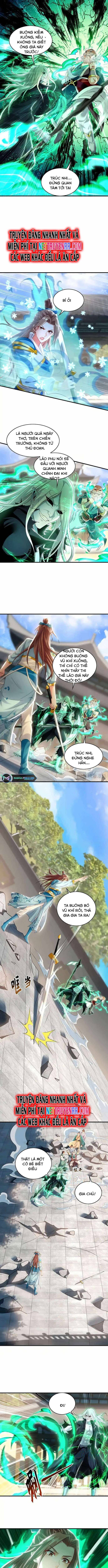 Ta Có Trăm Vạn Tốc Độ Đánh Chapter 69 - 2
