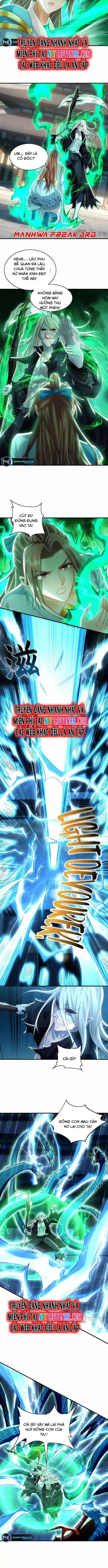 Ta Có Trăm Vạn Tốc Độ Đánh Chapter 69 - 3