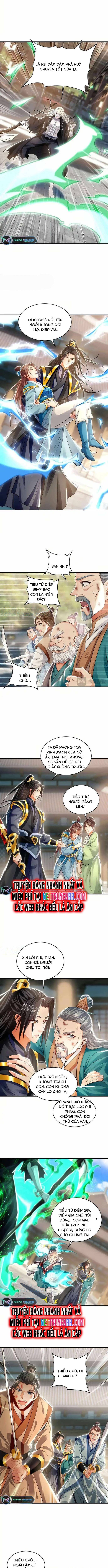 Ta Có Trăm Vạn Tốc Độ Đánh Chapter 69 - 4