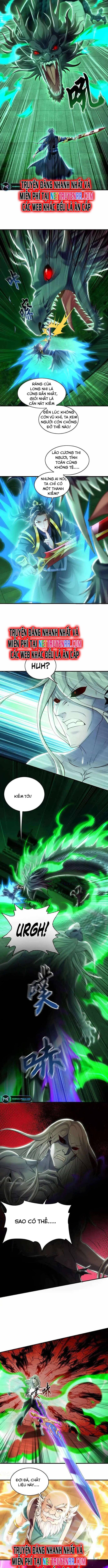Ta Có Trăm Vạn Tốc Độ Đánh Chapter 70 - 2