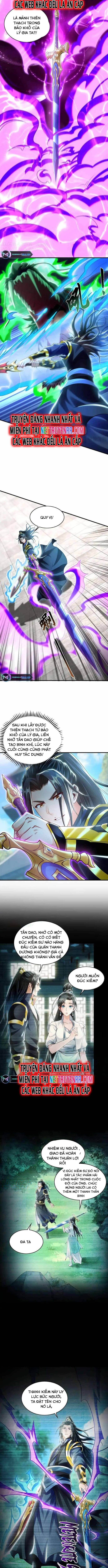 Ta Có Trăm Vạn Tốc Độ Đánh Chapter 70 - 3