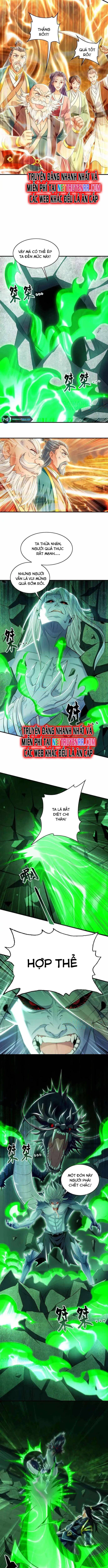 Ta Có Trăm Vạn Tốc Độ Đánh Chapter 70 - 5