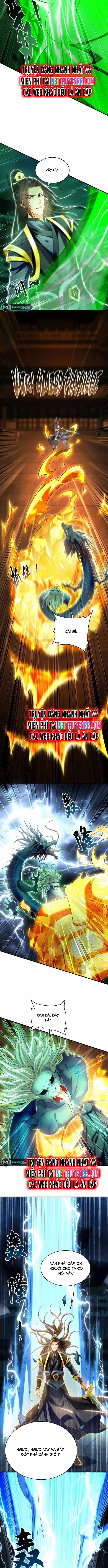 Ta Có Trăm Vạn Tốc Độ Đánh Chapter 70 - 6