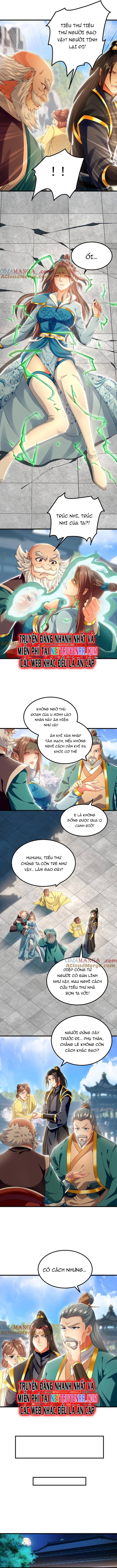 Ta Có Trăm Vạn Tốc Độ Đánh Chapter 71 - 5