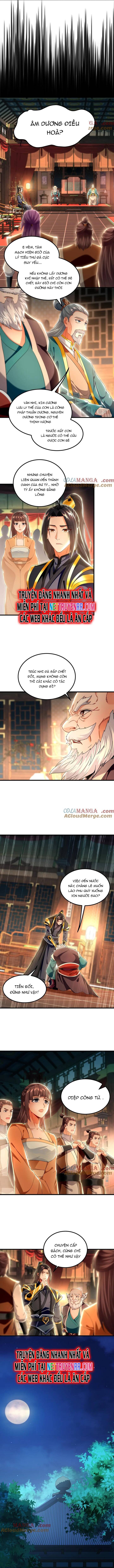 Ta Có Trăm Vạn Tốc Độ Đánh Chapter 71 - 6