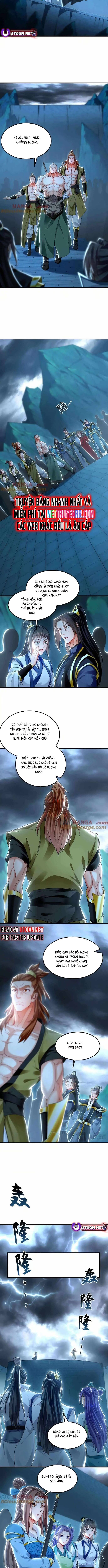 Ta Có Trăm Vạn Tốc Độ Đánh Chapter 75 - 3