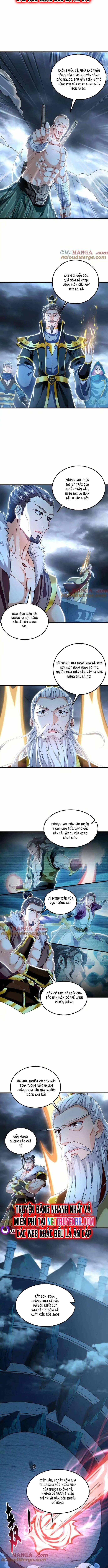 Ta Có Trăm Vạn Tốc Độ Đánh Chapter 75 - 5
