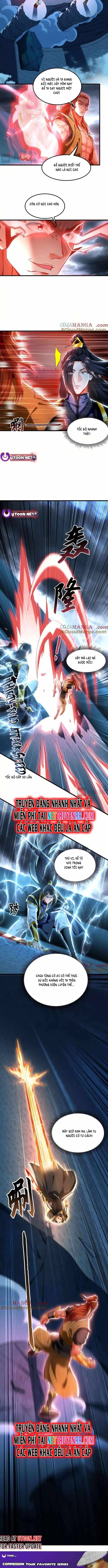 Ta Có Trăm Vạn Tốc Độ Đánh Chapter 75 - 6