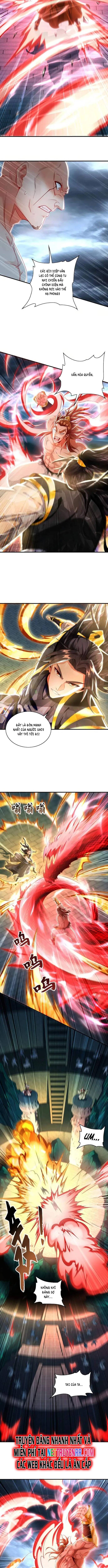 Ta Có Trăm Vạn Tốc Độ Đánh Chapter 76 - 4