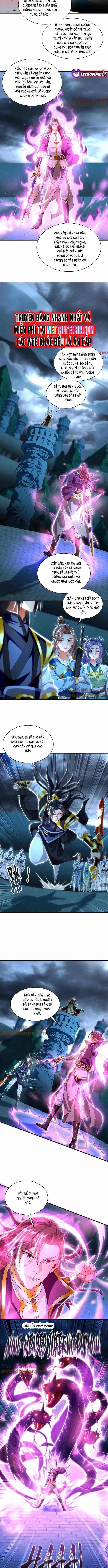 Ta Có Trăm Vạn Tốc Độ Đánh Chapter 77 - 2