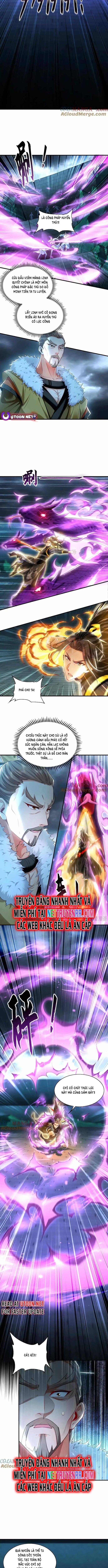 Ta Có Trăm Vạn Tốc Độ Đánh Chapter 77 - 3