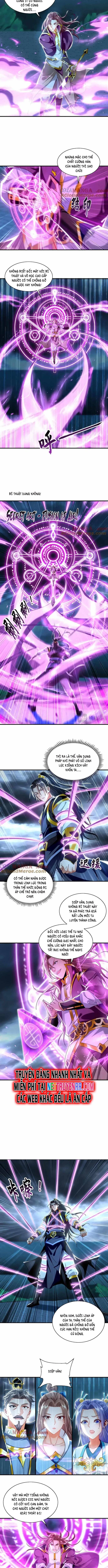 Ta Có Trăm Vạn Tốc Độ Đánh Chapter 77 - 4