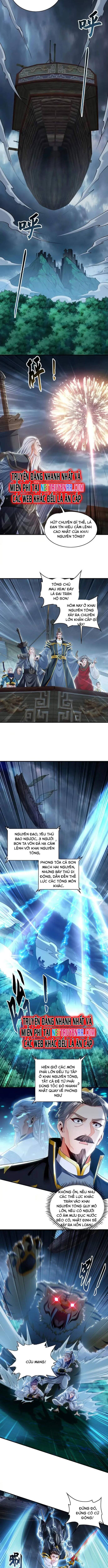 Ta Có Trăm Vạn Tốc Độ Đánh Chapter 79 - 3