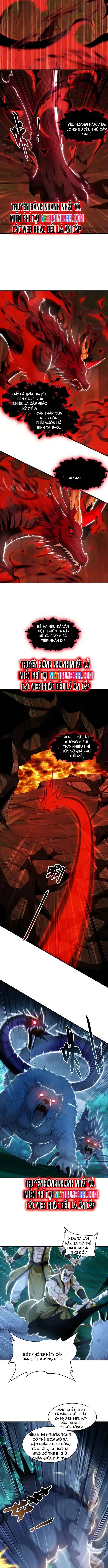 Ta Có Trăm Vạn Tốc Độ Đánh Chapter 79 - 5