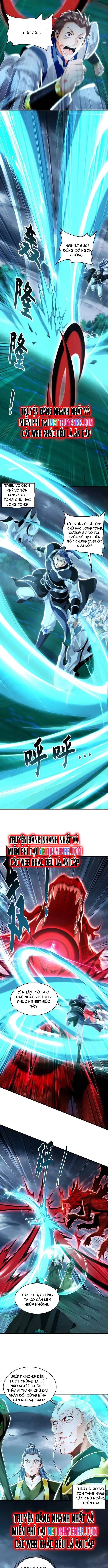 Ta Có Trăm Vạn Tốc Độ Đánh Chapter 79 - 7
