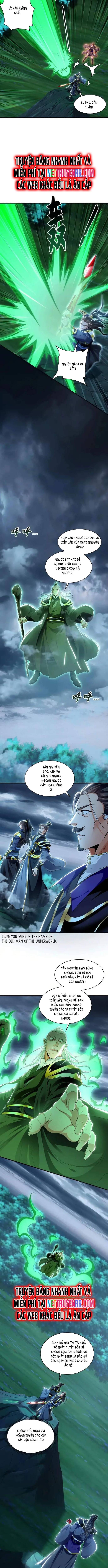 Ta Có Trăm Vạn Tốc Độ Đánh Chapter 80 - 5