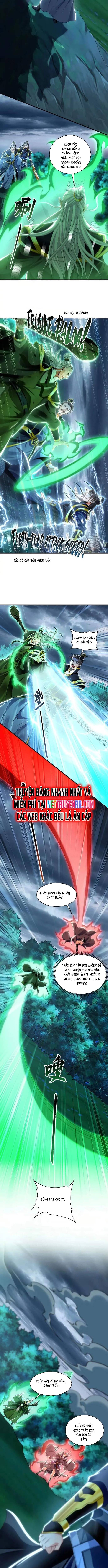 Ta Có Trăm Vạn Tốc Độ Đánh Chapter 80 - 6