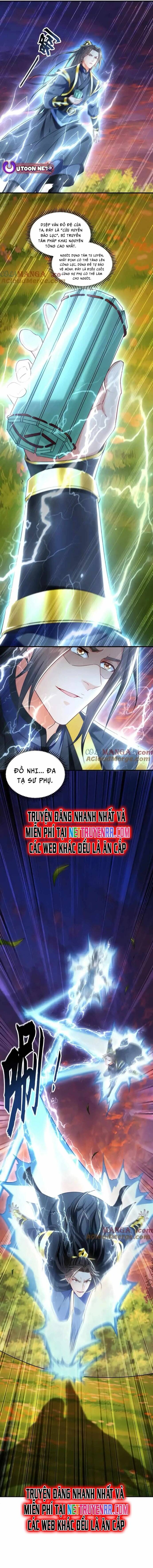 Ta Có Trăm Vạn Tốc Độ Đánh Chapter 82 - 5