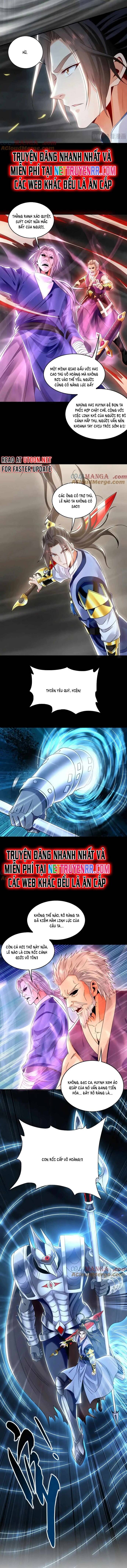 Ta Có Trăm Vạn Tốc Độ Đánh Chapter 85 - 5