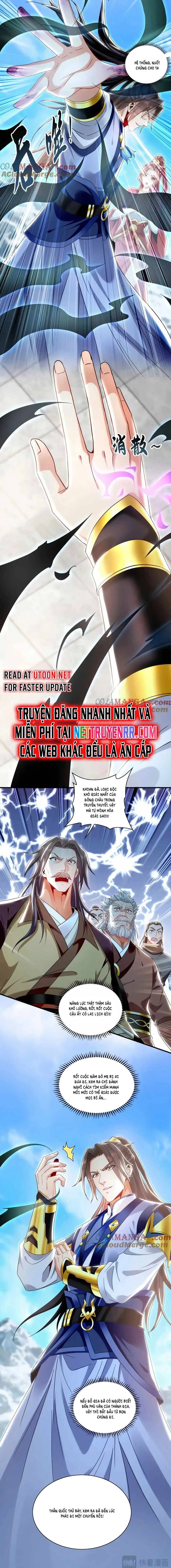 Ta Có Trăm Vạn Tốc Độ Đánh Chapter 86 - 6