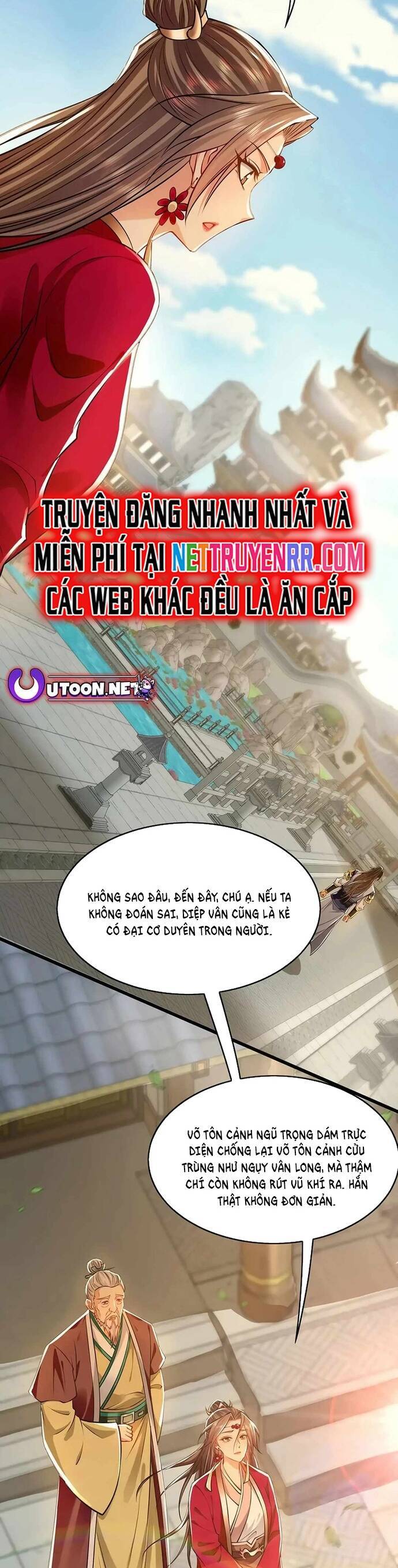 Ta Có Trăm Vạn Tốc Độ Đánh Chapter 89 - 6
