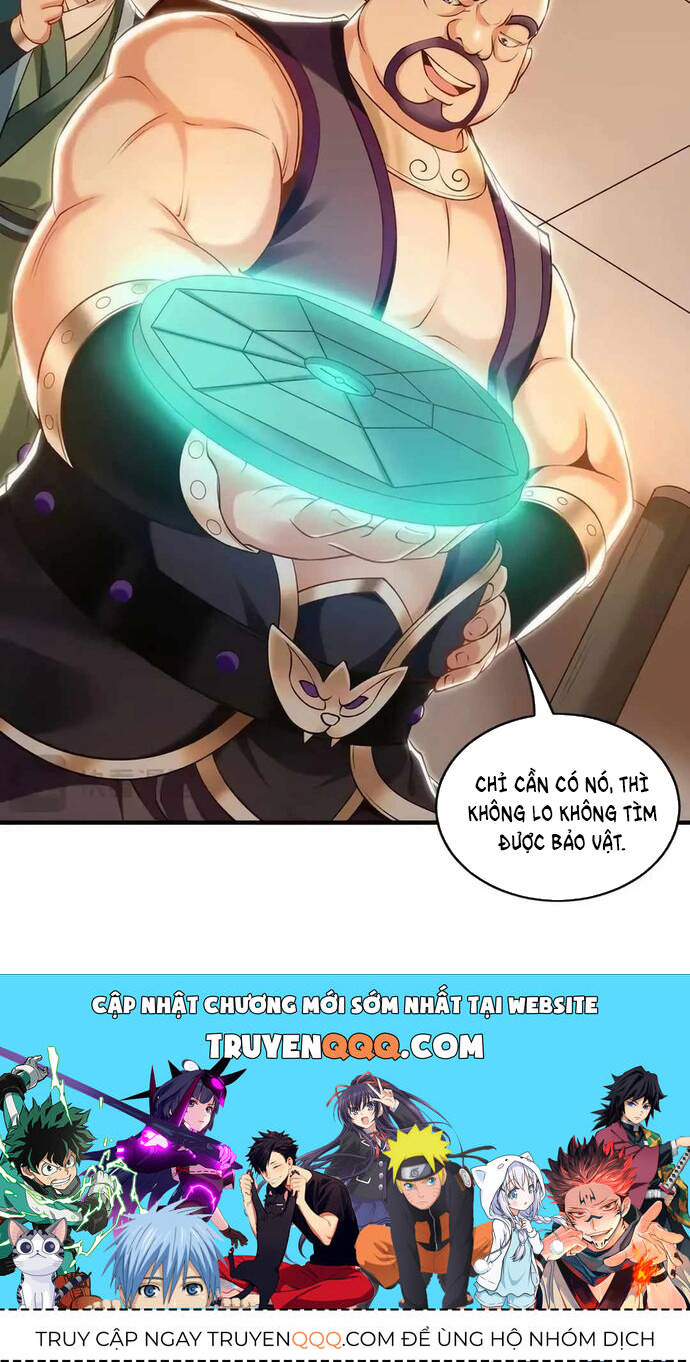Ta Có Trăm Vạn Tốc Độ Đánh Chapter 90 - 7