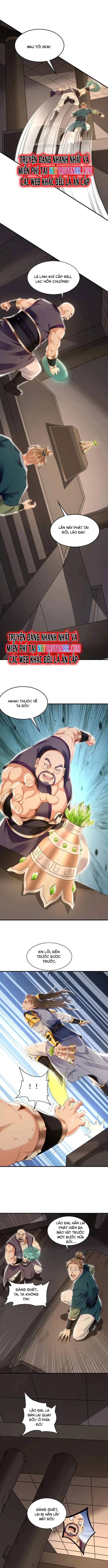 Ta Có Trăm Vạn Tốc Độ Đánh Chapter 91 - 2
