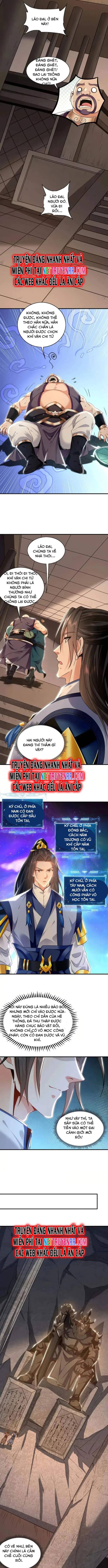 Ta Có Trăm Vạn Tốc Độ Đánh Chapter 91 - 3