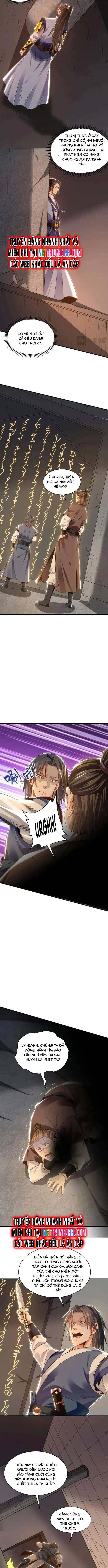 Ta Có Trăm Vạn Tốc Độ Đánh Chapter 91 - 4