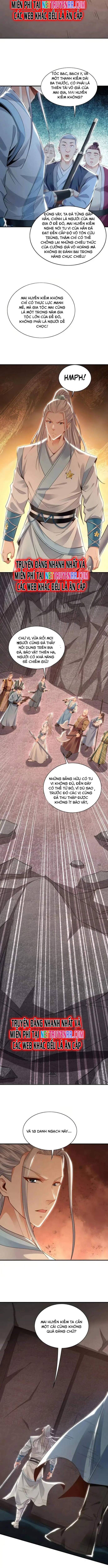 Ta Có Trăm Vạn Tốc Độ Đánh Chapter 91 - 6
