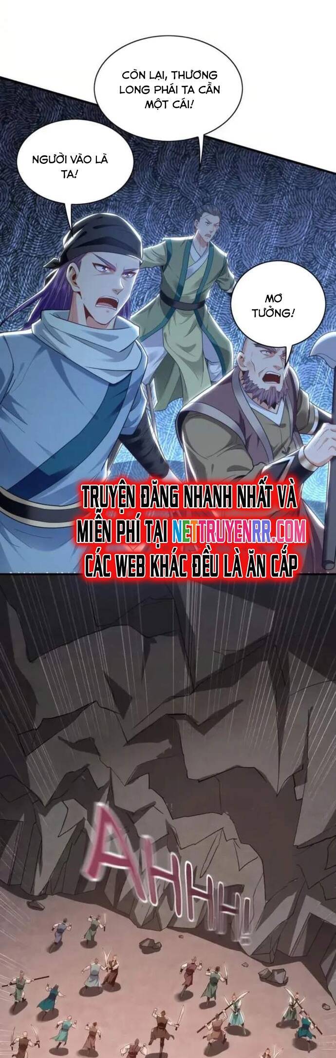 Ta Có Trăm Vạn Tốc Độ Đánh Chapter 91 - 7