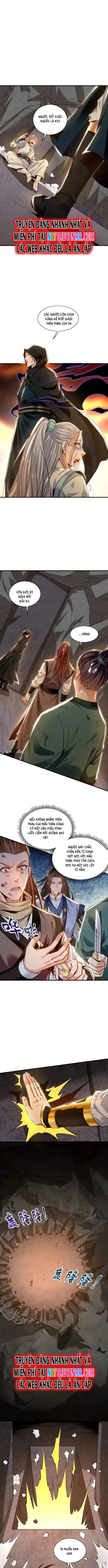 Ta Có Trăm Vạn Tốc Độ Đánh Chapter 92 - 4