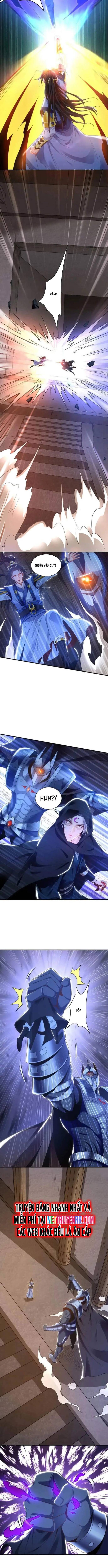Ta Có Trăm Vạn Tốc Độ Đánh Chapter 93 - 3