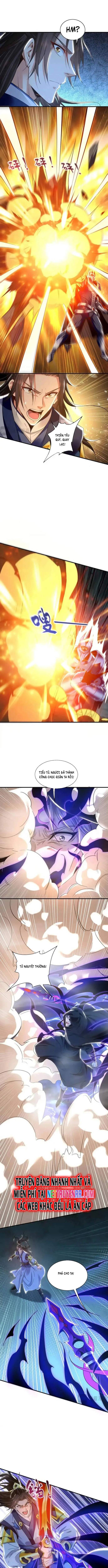 Ta Có Trăm Vạn Tốc Độ Đánh Chapter 93 - 4