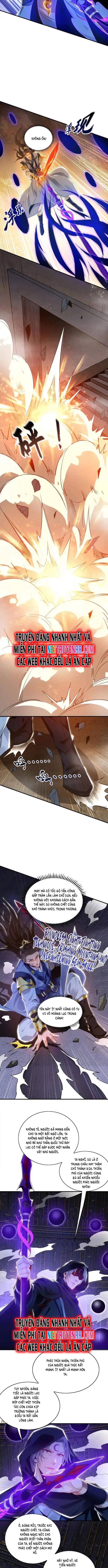Ta Có Trăm Vạn Tốc Độ Đánh Chapter 93 - 5