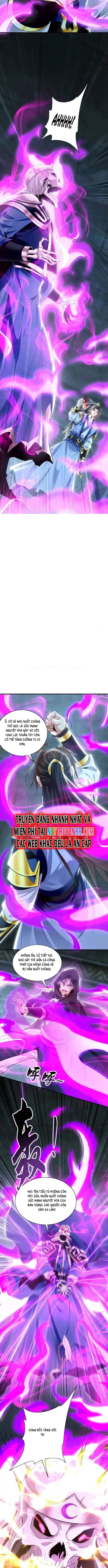 Ta Có Trăm Vạn Tốc Độ Đánh Chapter 94 - 6