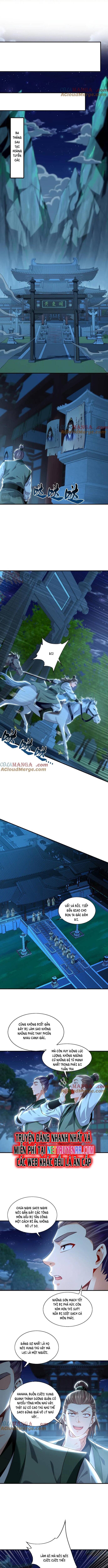 Ta Có Trăm Vạn Tốc Độ Đánh Chapter 95 - 5