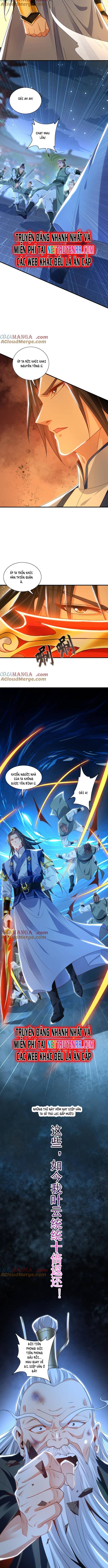 Ta Có Trăm Vạn Tốc Độ Đánh Chapter 96 - 4