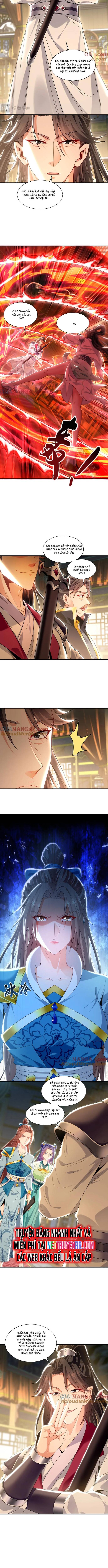 Ta Có Trăm Vạn Tốc Độ Đánh Chapter 97 - 4