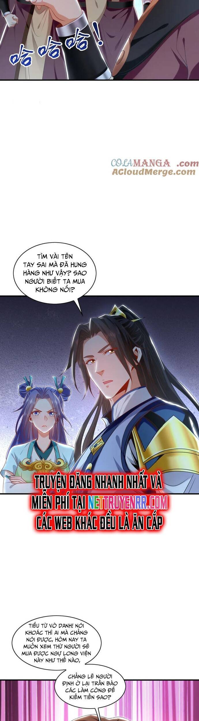 Ta Có Trăm Vạn Tốc Độ Đánh Chapter 98 - 12