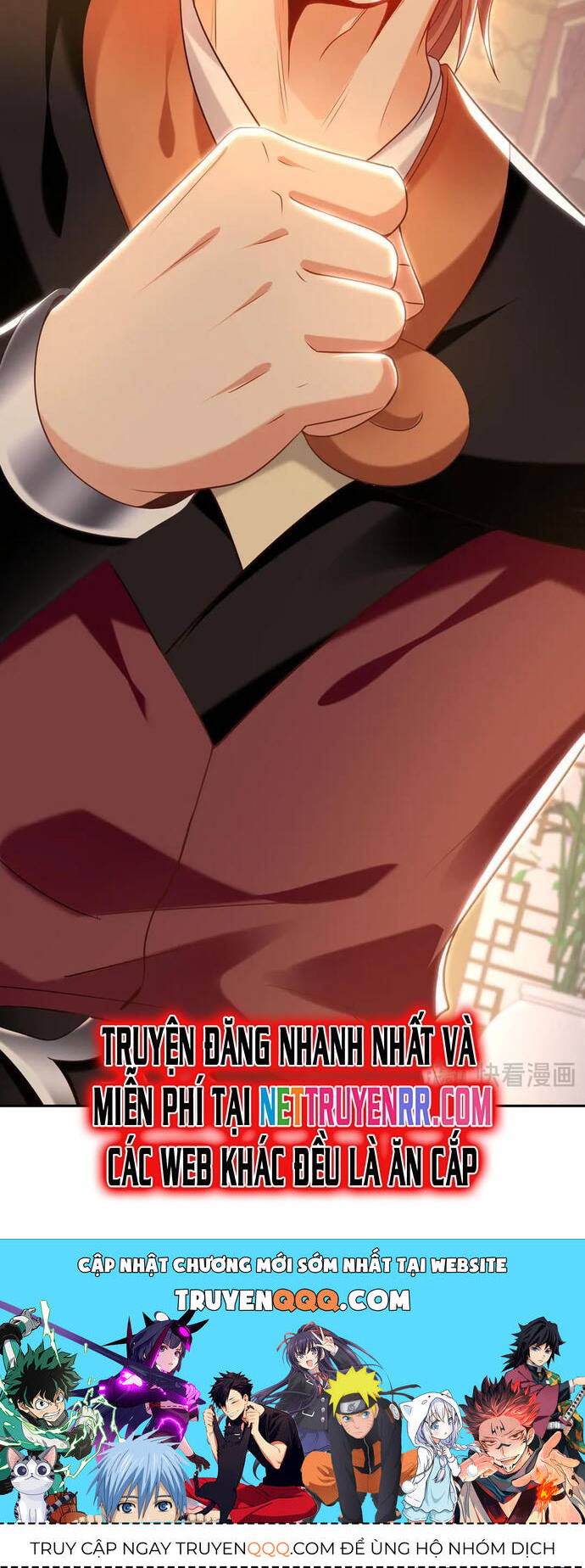 Ta Có Trăm Vạn Tốc Độ Đánh Chapter 98 - 13