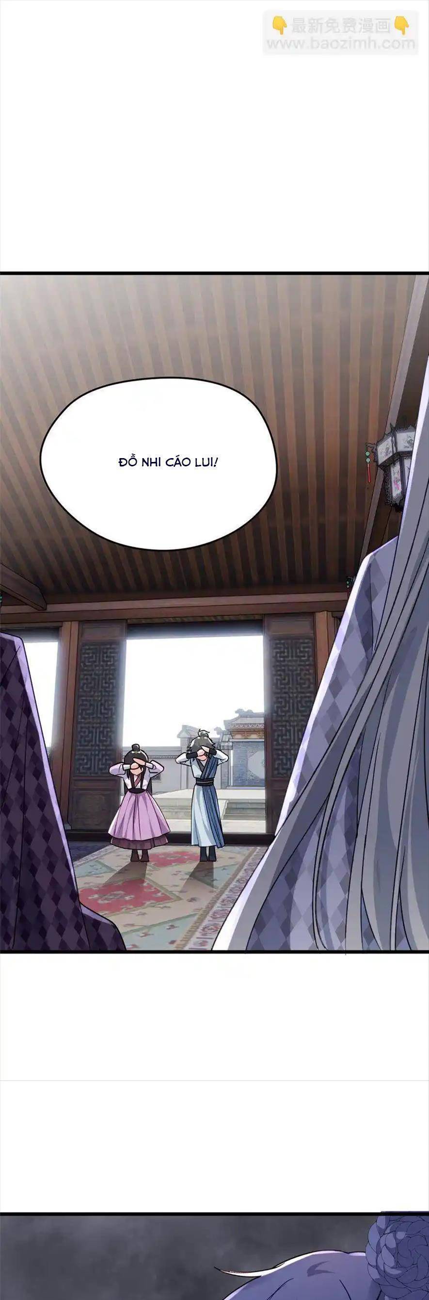 Pháo Hôi Cô Ấy Không Ưa Kịch Bản Này Lâu Rồi Chapter 28 - 24