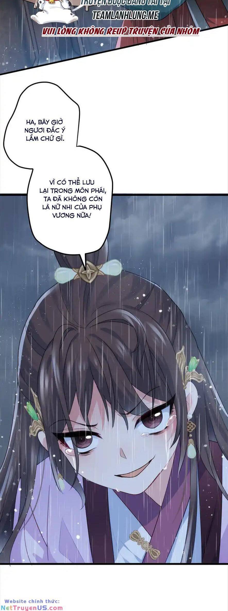 Pháo Hôi Cô Ấy Không Ưa Kịch Bản Này Lâu Rồi Chapter 29 - 23