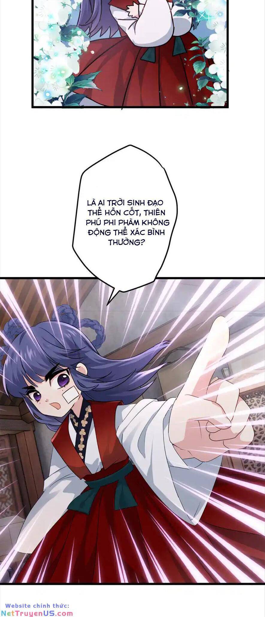 Pháo Hôi Cô Ấy Không Ưa Kịch Bản Này Lâu Rồi Chapter 29 - 6