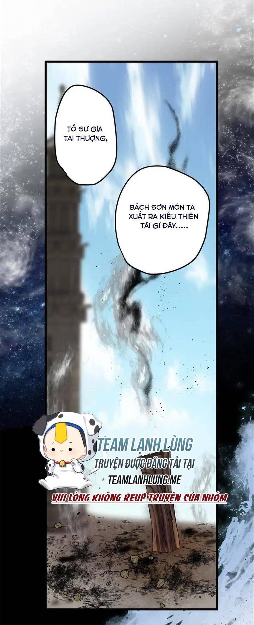 Pháo Hôi Cô Ấy Không Ưa Kịch Bản Này Lâu Rồi Chapter 31 - 35