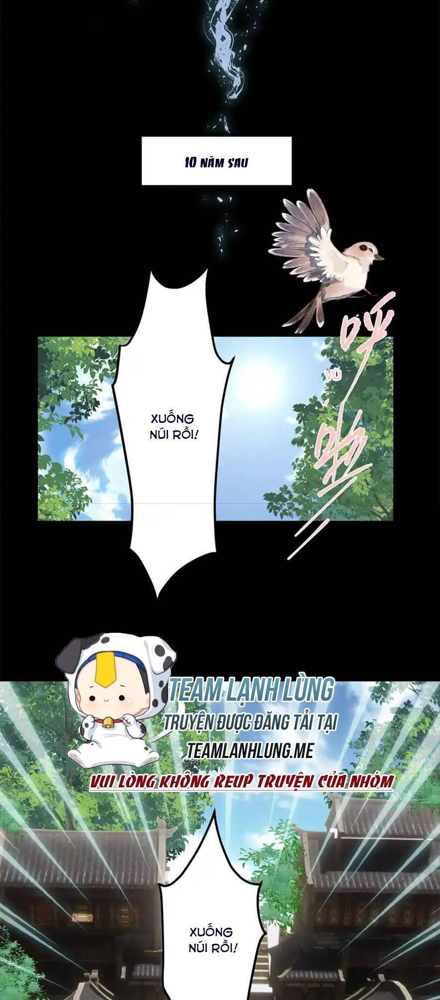 Pháo Hôi Cô Ấy Không Ưa Kịch Bản Này Lâu Rồi Chapter 31 - 38
