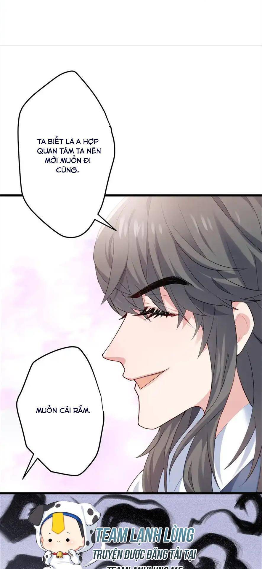 Pháo Hôi Cô Ấy Không Ưa Kịch Bản Này Lâu Rồi Chapter 32 - 17